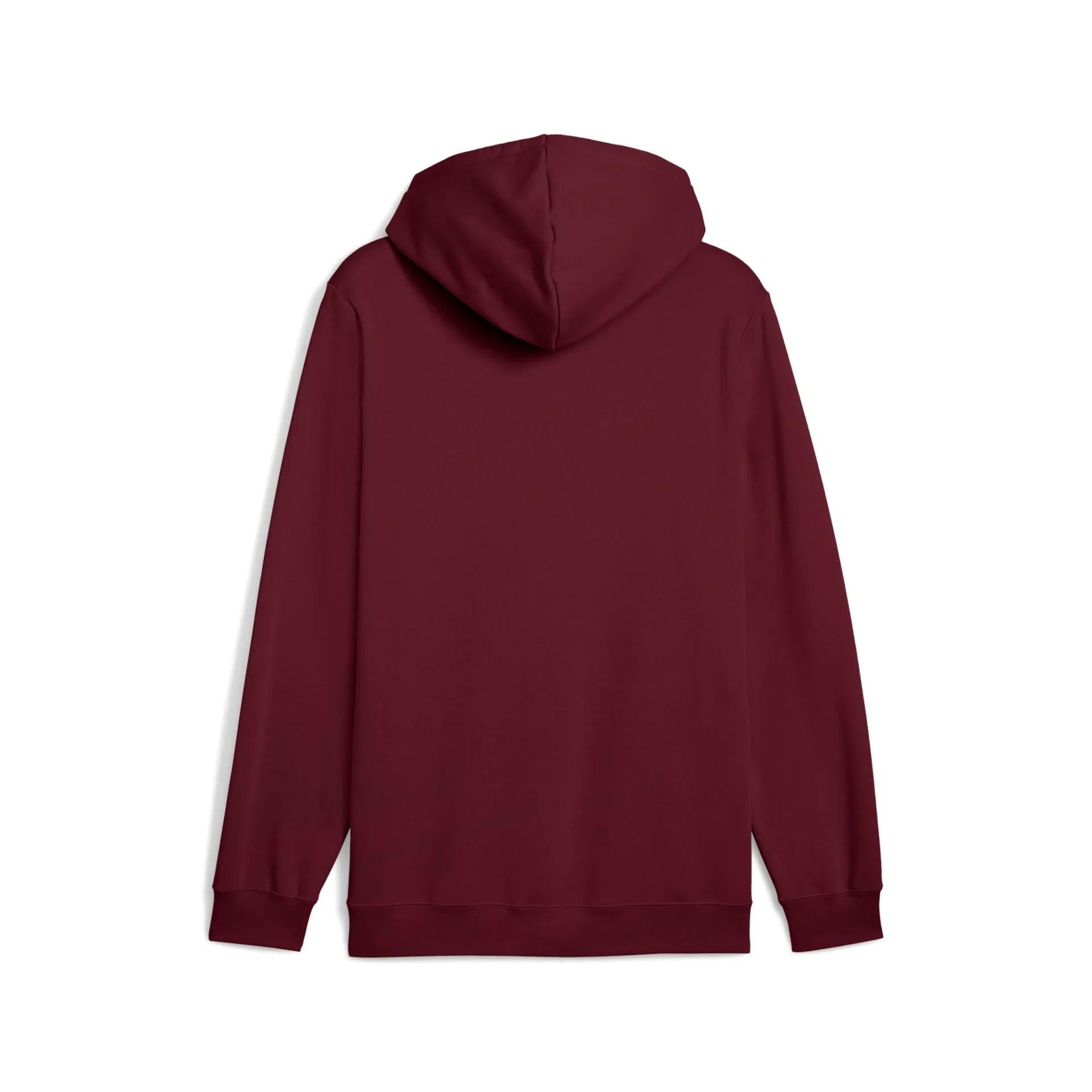 ESS 2 COLOR Logo Hoodie 684718 96 PUMA