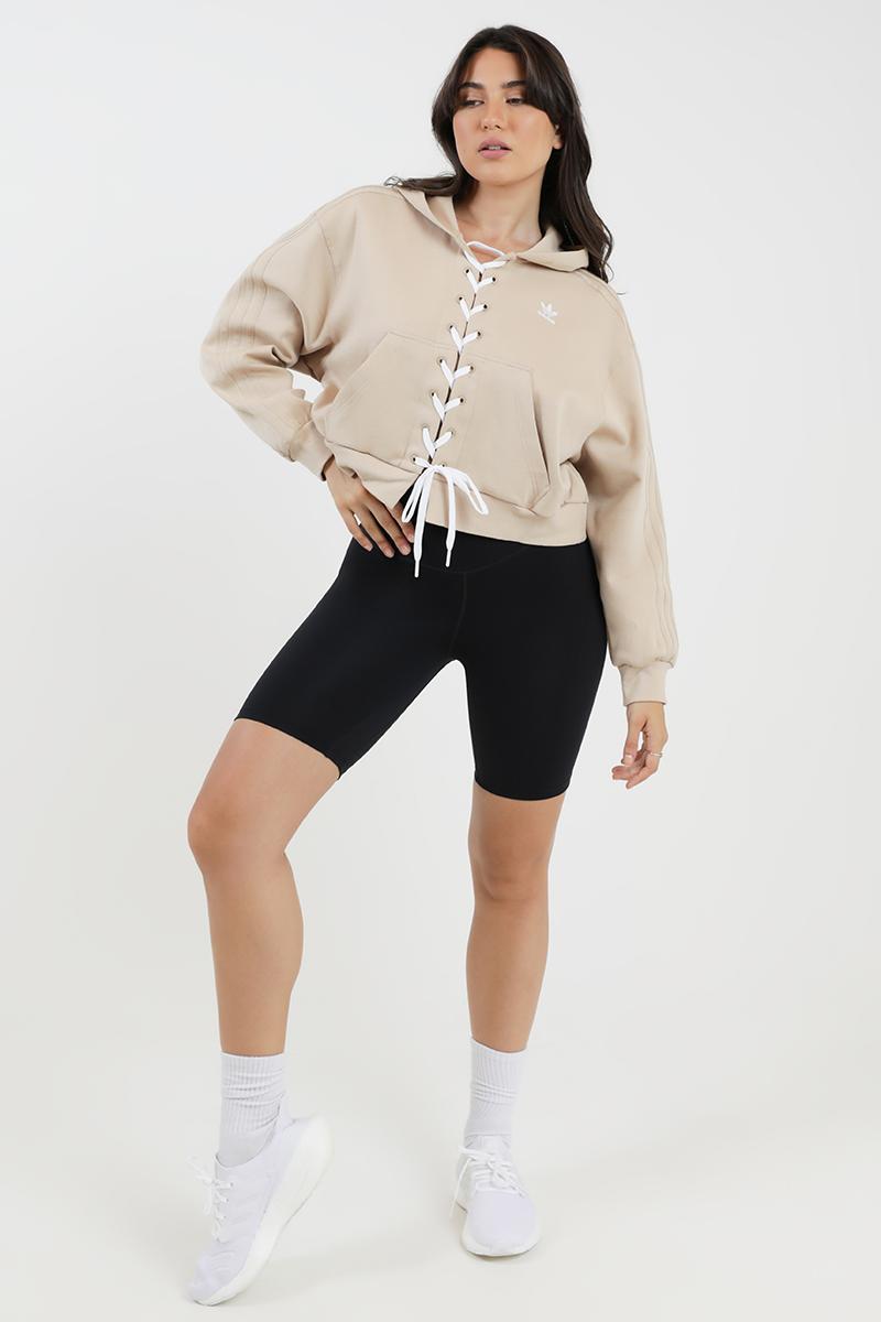 HOODIE ALWAYS ORIGINAL LACED HK5058 UNI ADIDAS
