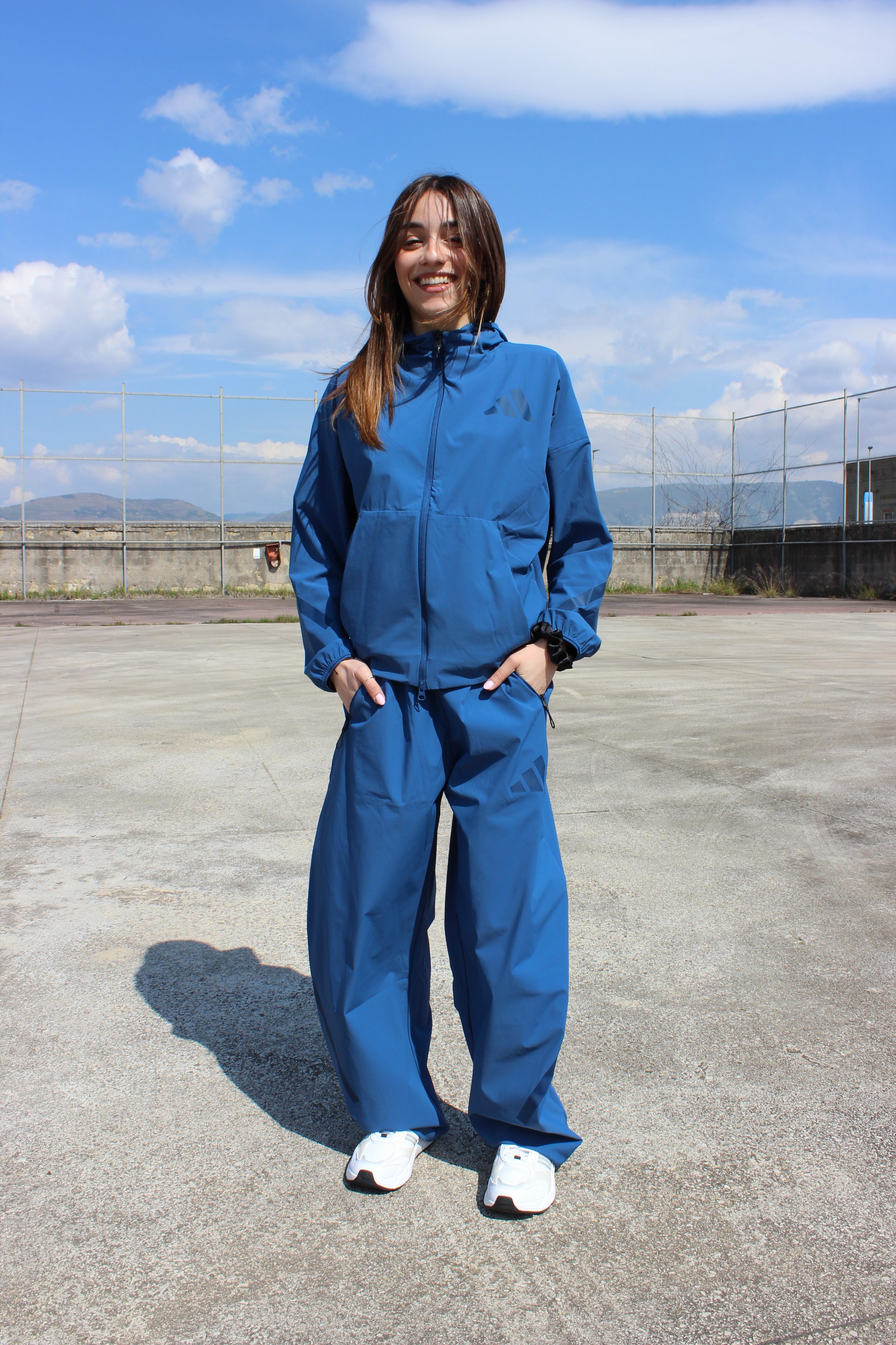 Tracksuit KF0580 UNI ADIDAS