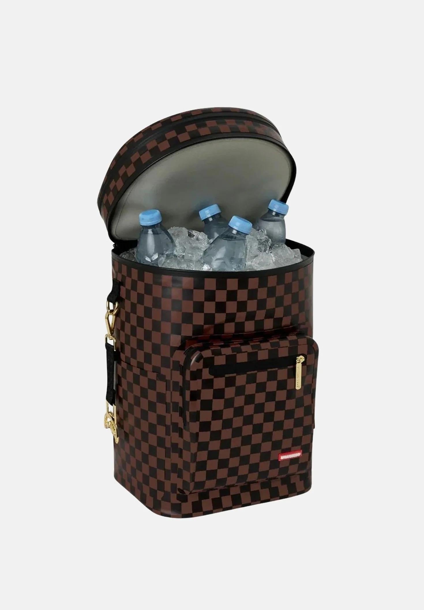 Cooler BackPack 910B6240NSZ UNI SPRAYGROUND