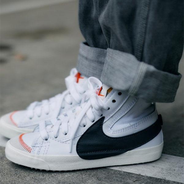 Blazer Jumbo Mid DD3111 100 NIKE