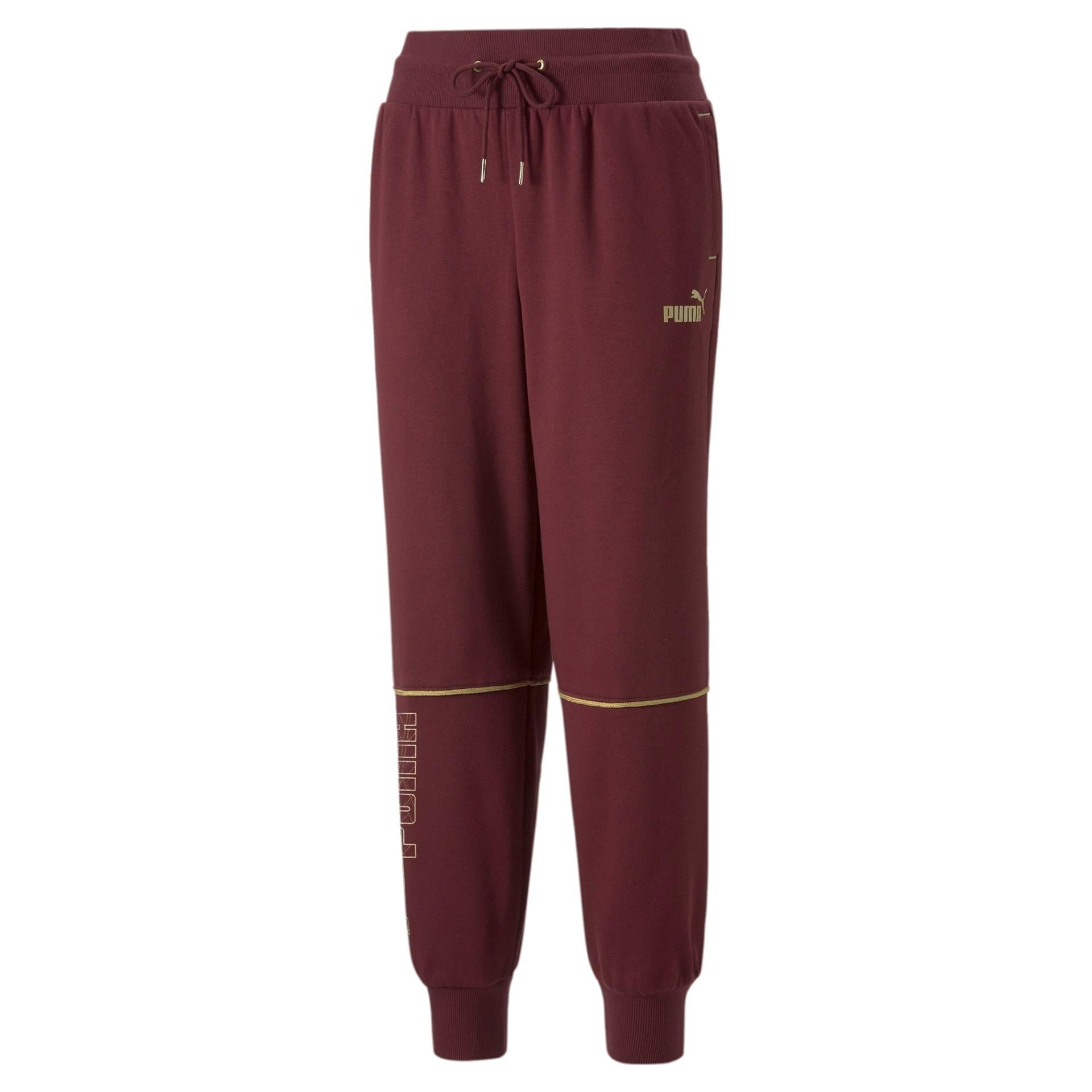 Pants Deco 671758 42 PUMA