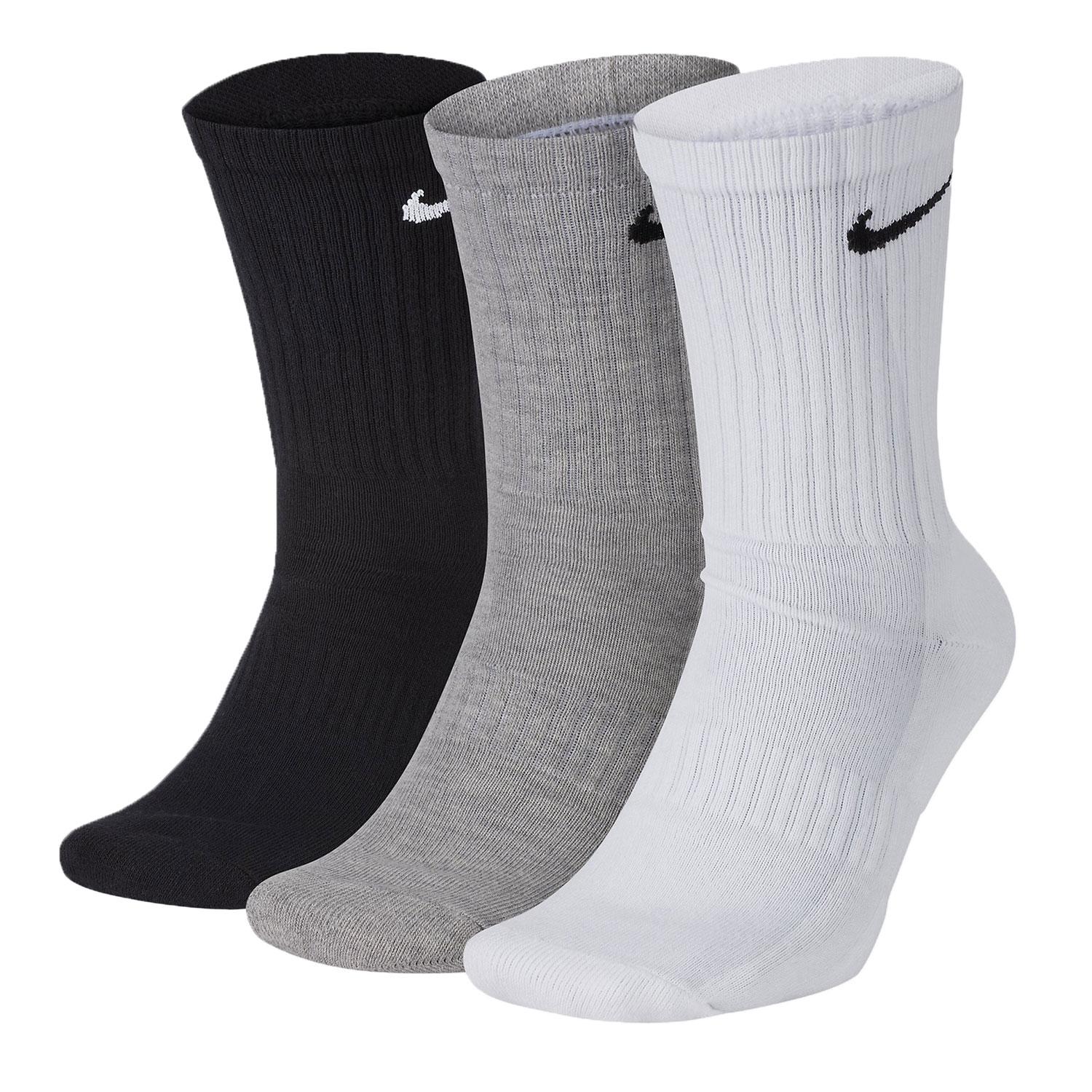 Everyday Cush Crew 3 PR SX7664 964 NIKE