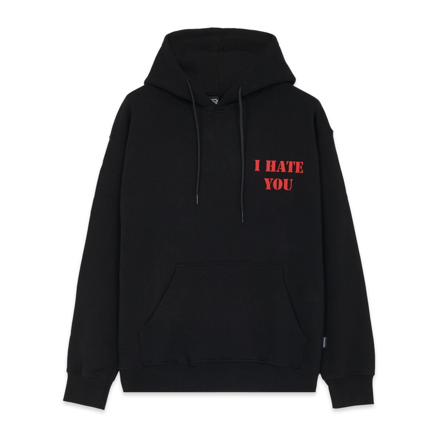 Hoodie 22FWPRFE 707 PROPAGANDA