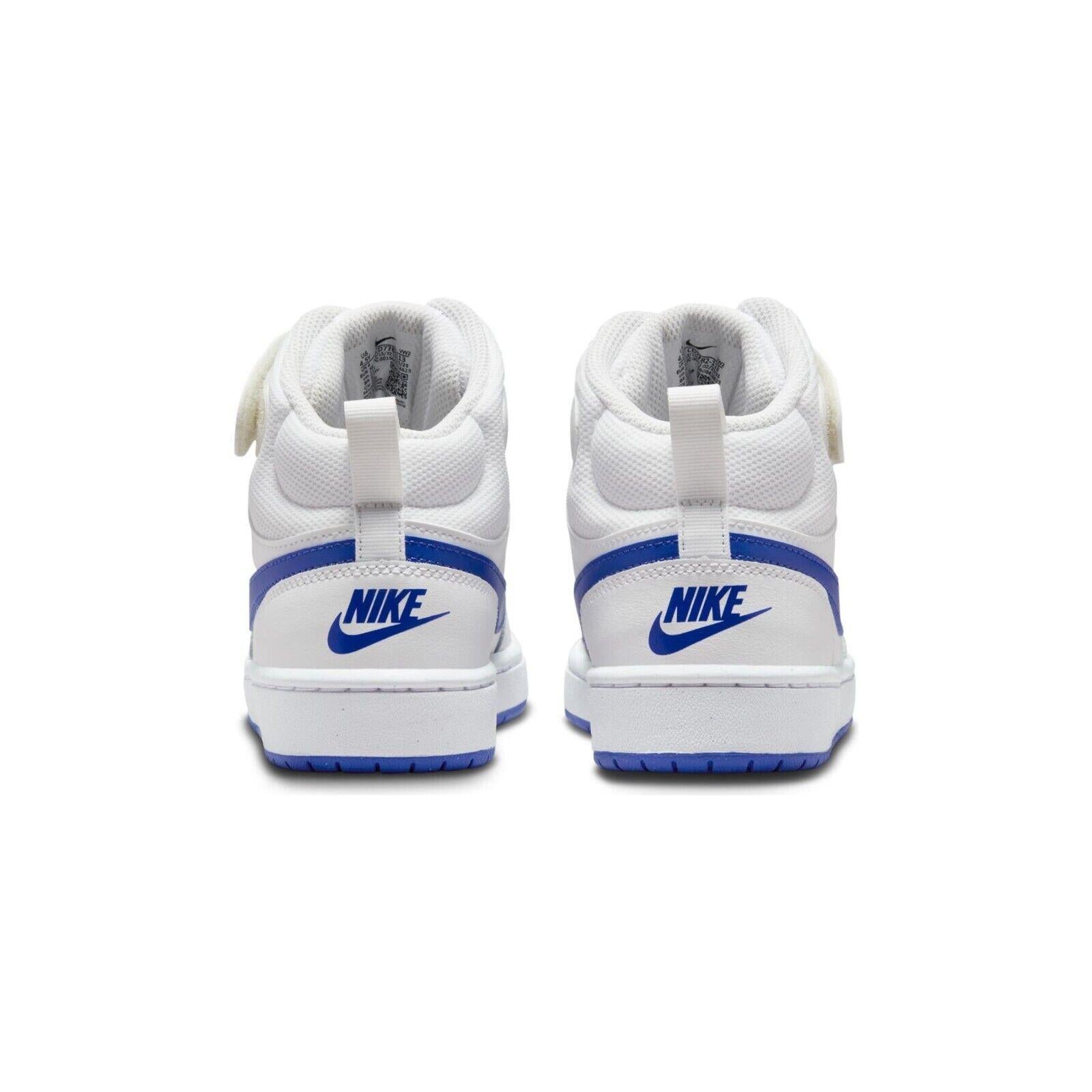 Court Borough CD7783 113 NIKE