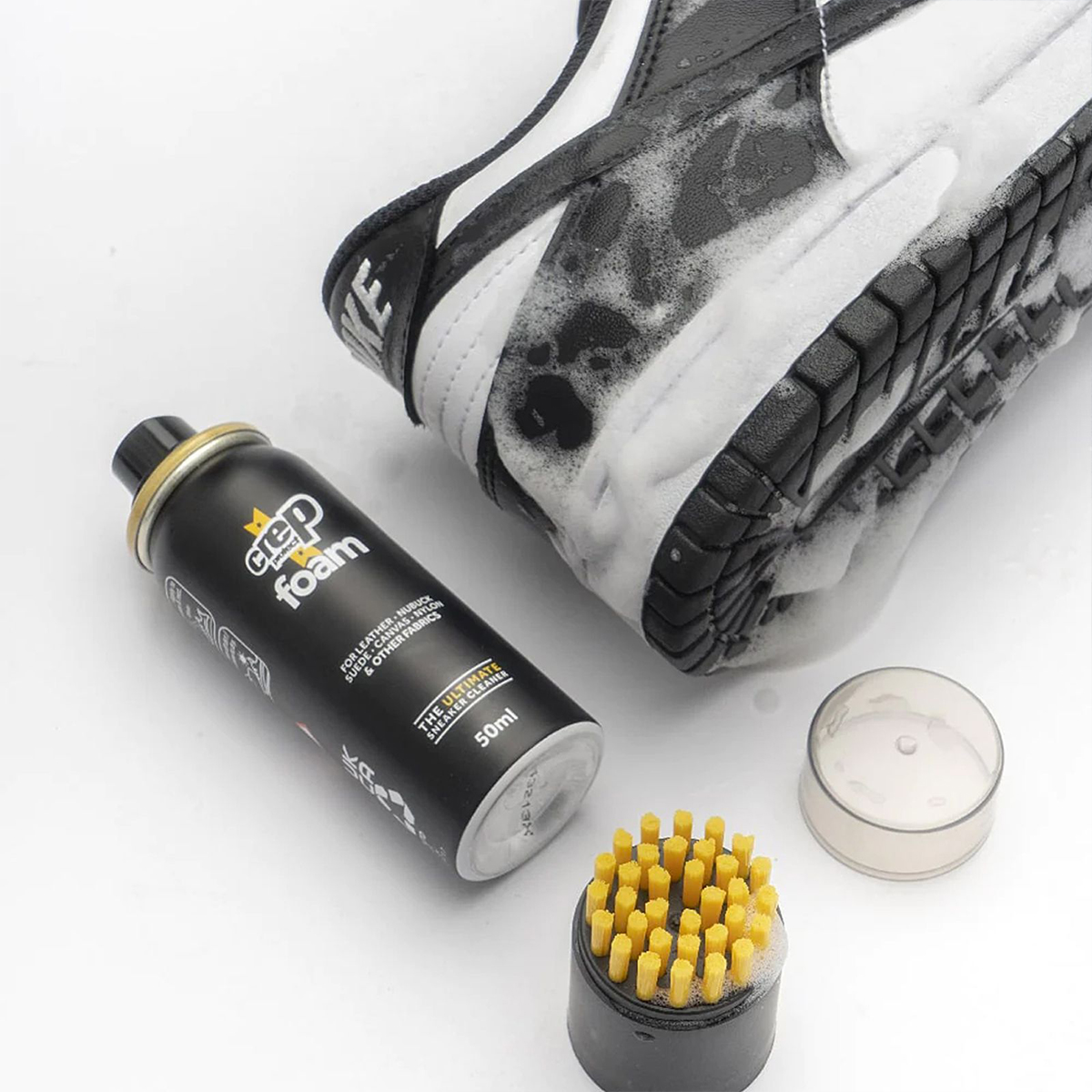 Crep Protect Starter Pack 301430 UNI CREP PROTECT