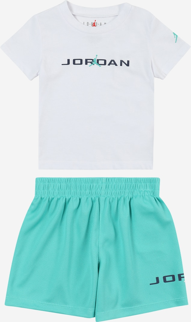Jdn Mj Baseline Mesh short Set 65D676 B5P JORDAN