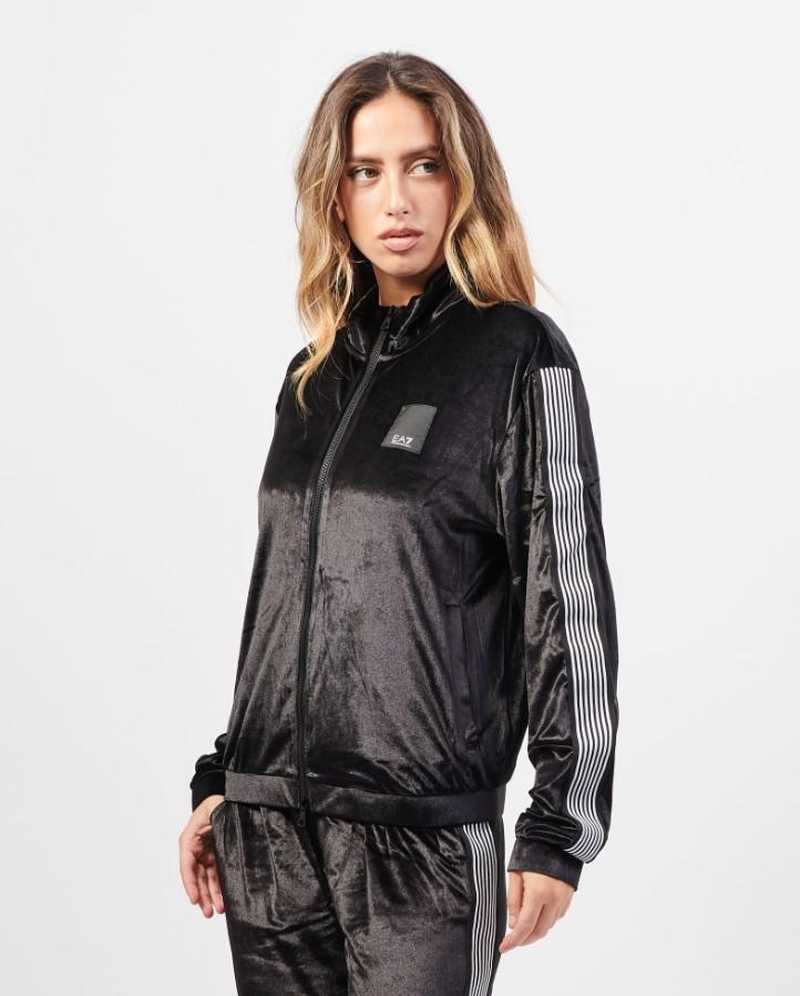 Tracksuit 6DTV64 1200 EA7