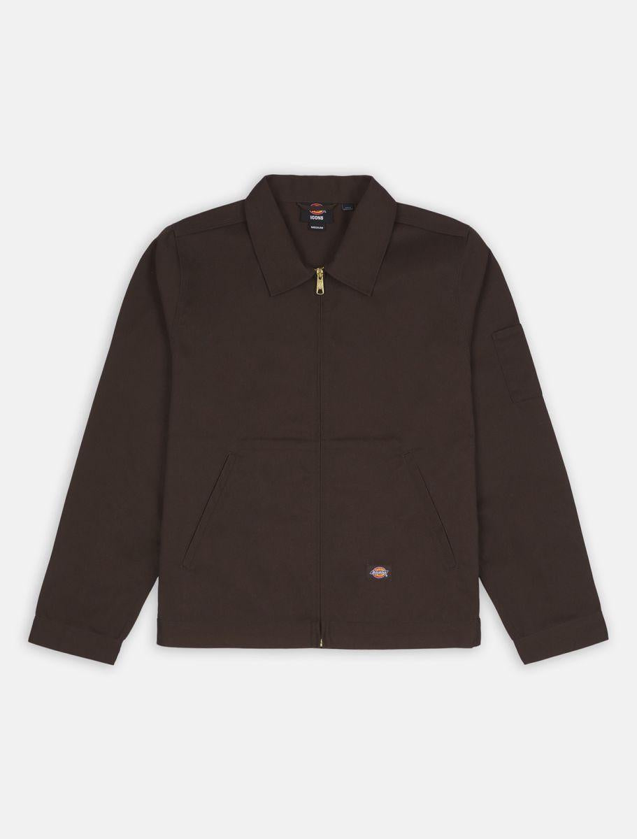 Giacca Sfoderata Eisenhower DK0A4Y6U DBX1 DICKIES