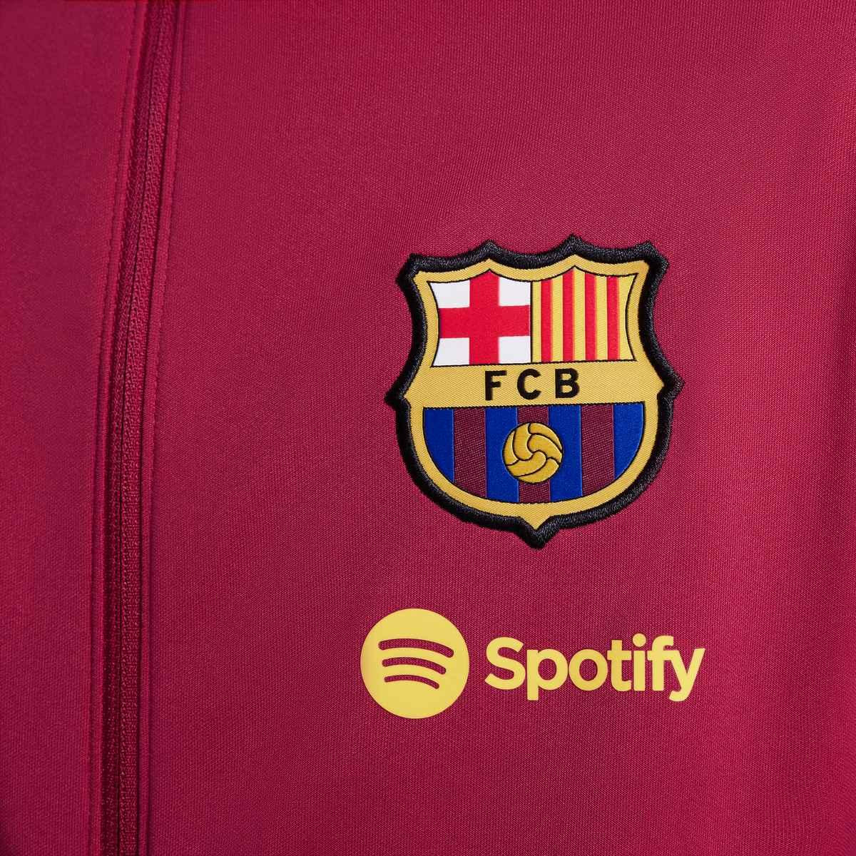 Fcb Tracksuit FQ2772 621 NIKE