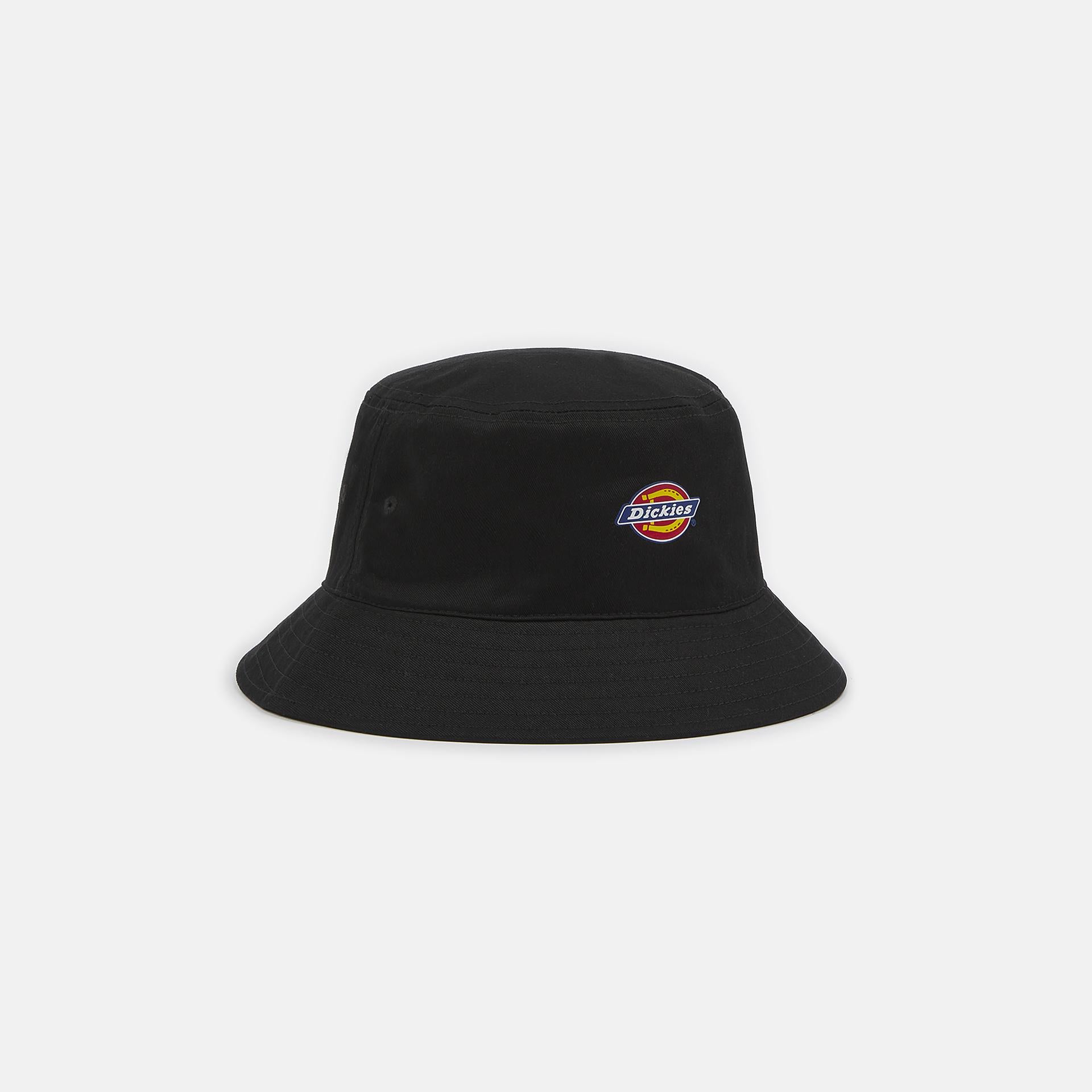 Stayton Bucket DK0A4Y9K BLK1 DICKIES