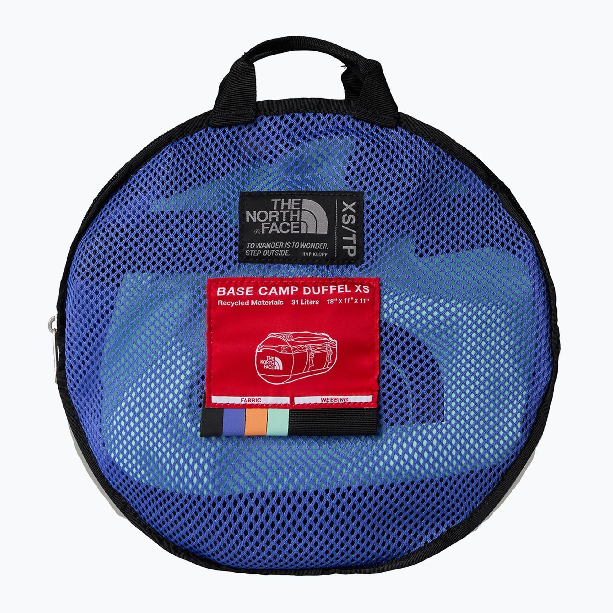 THE NORTH FACE NF0A52SSB911