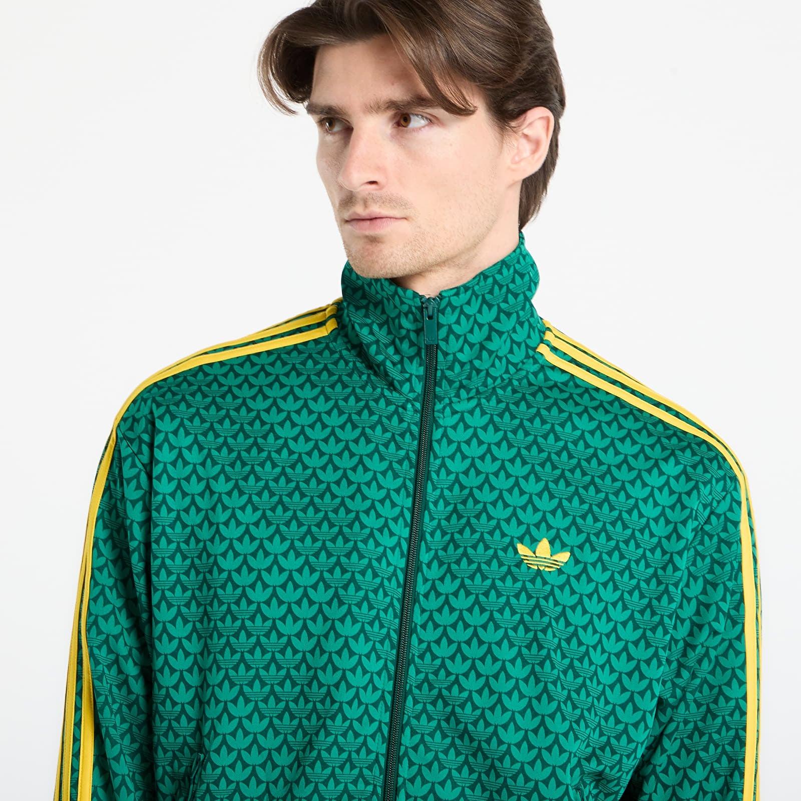 Tracksuit firebird tt KD0382 UNI ADIDAS