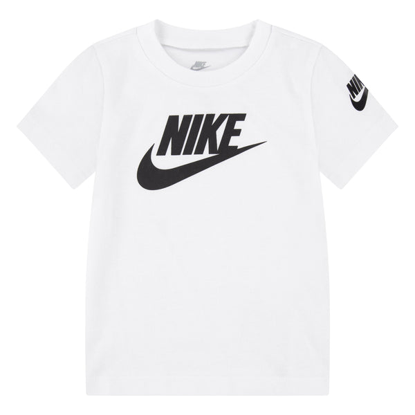 Futura Evergreen Tshirt 66J575 001 NIKE