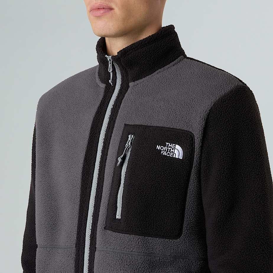 Yumiori Full Zip NF0A883R WV01 THE NORTH FACE