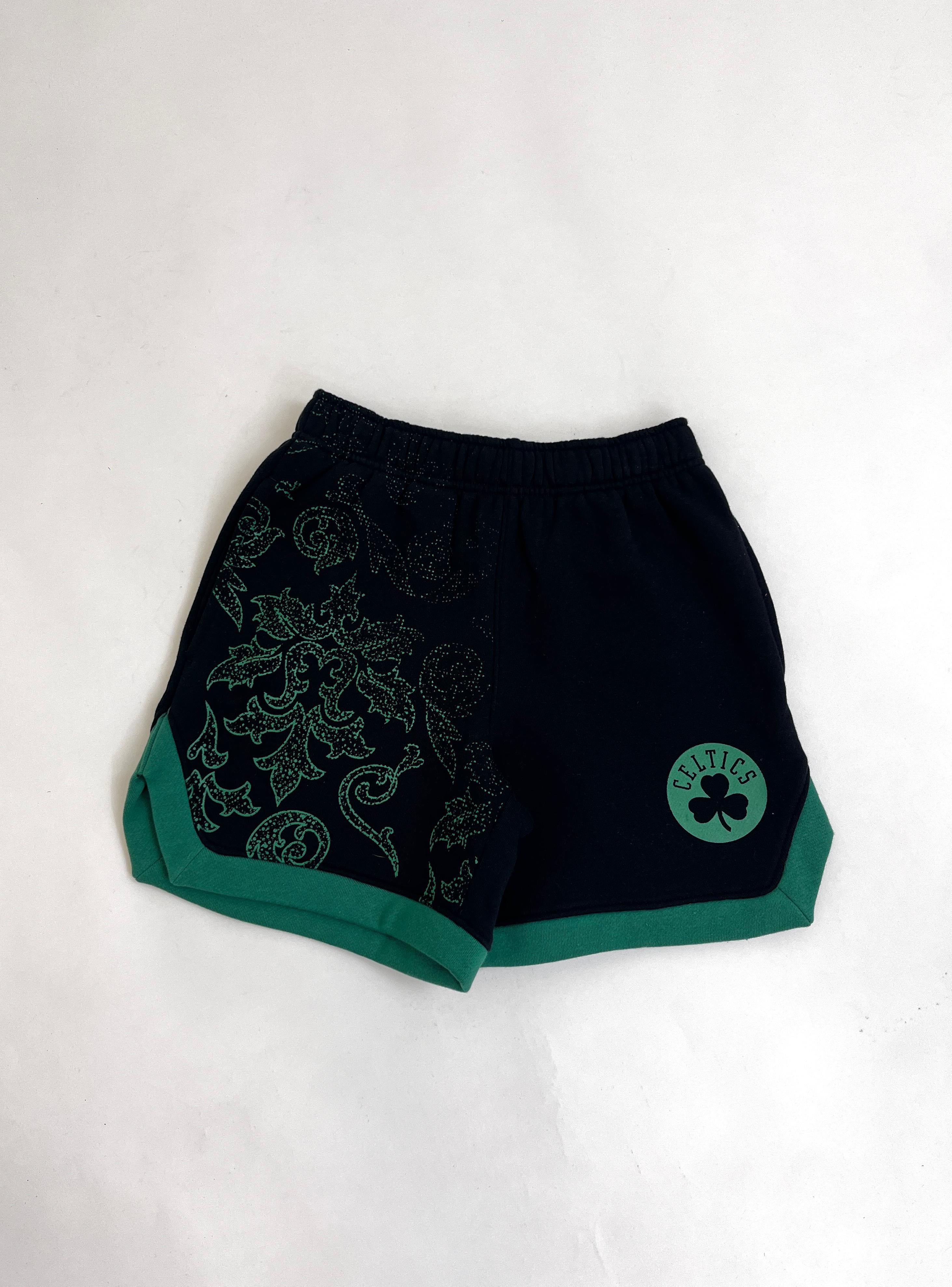 Frech Terry Short EK2B7SC3N CEL OUTERSTUFF