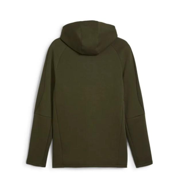 Evostripe Full-zip 681700 70 PUMA