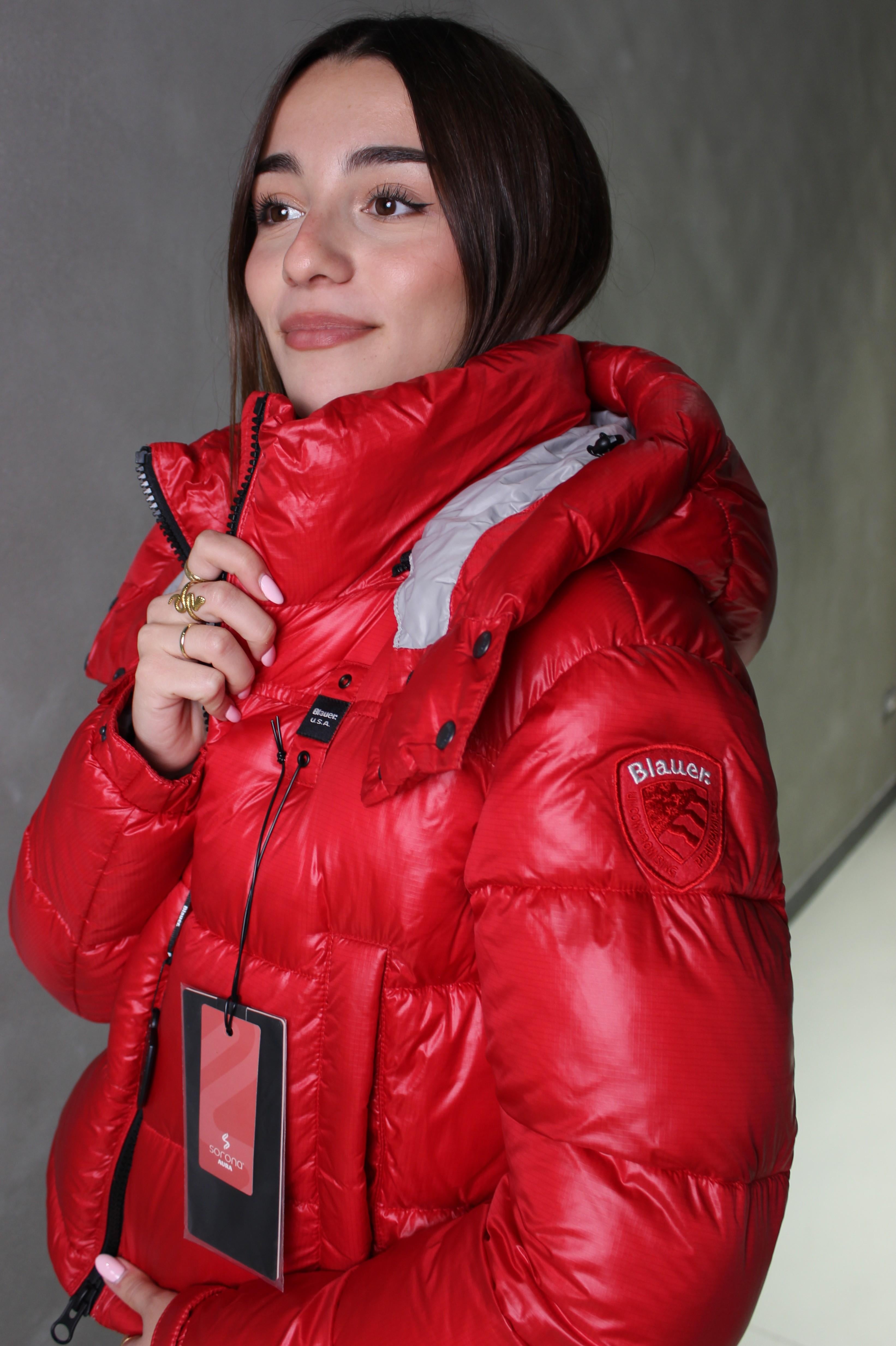 Gloria W 25WBLDC02170 552GG BLAUER