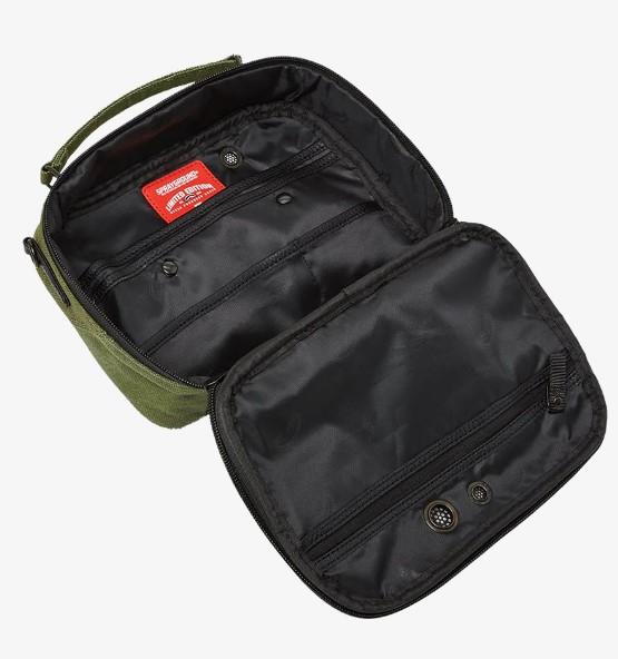 SPECIAL OPS MACH 10 910B5522NSZ SPRAYGROUND