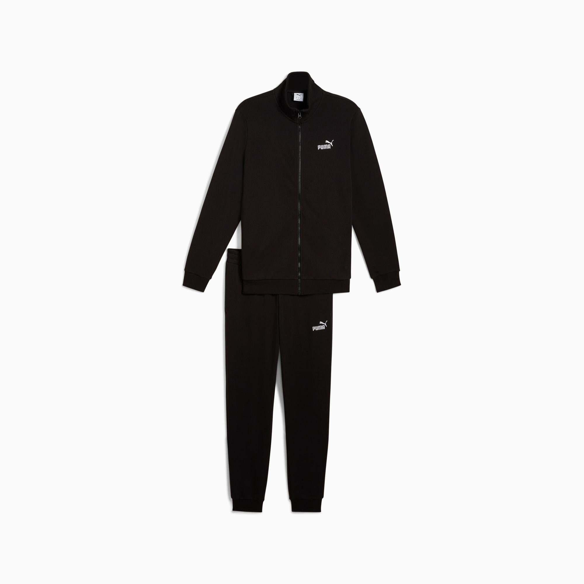 Ess Sweat Suit Tr 684848 01 PUMA