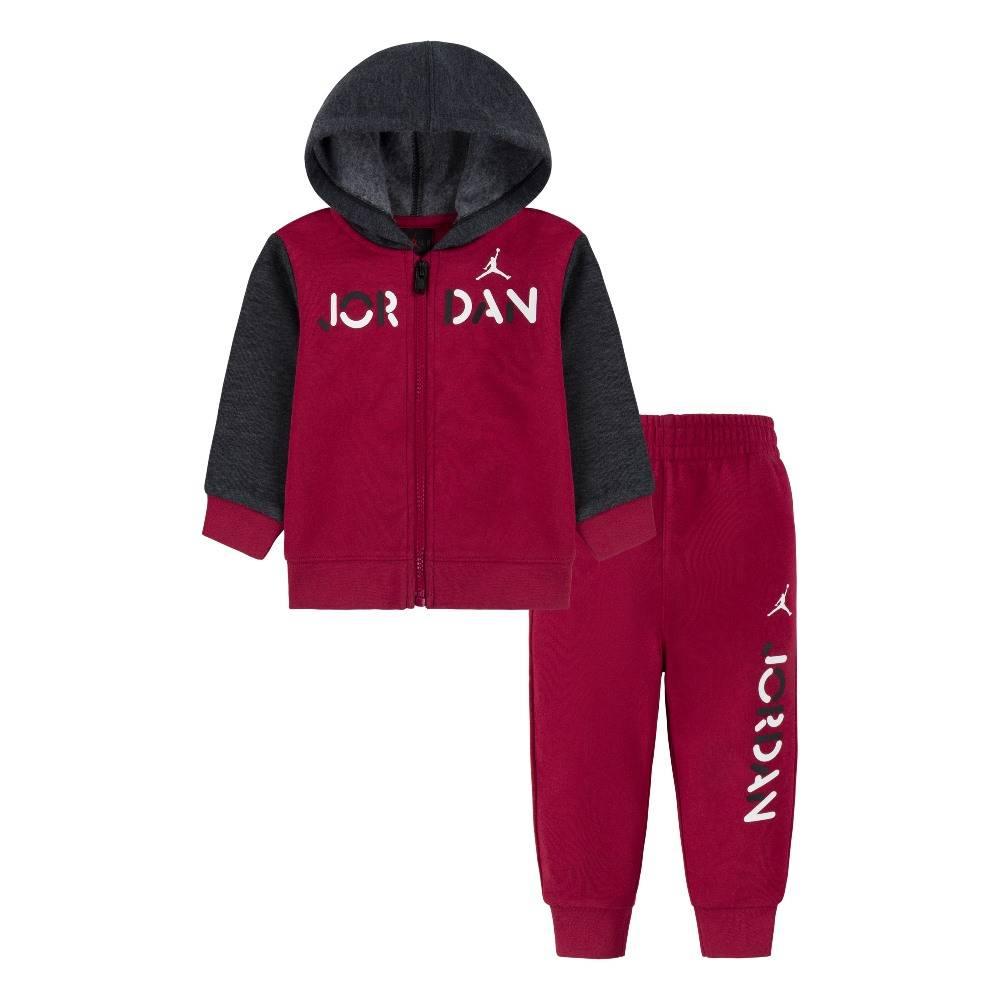 Jdb Lil Champ FZ Set 65C641 R0T JORDAN