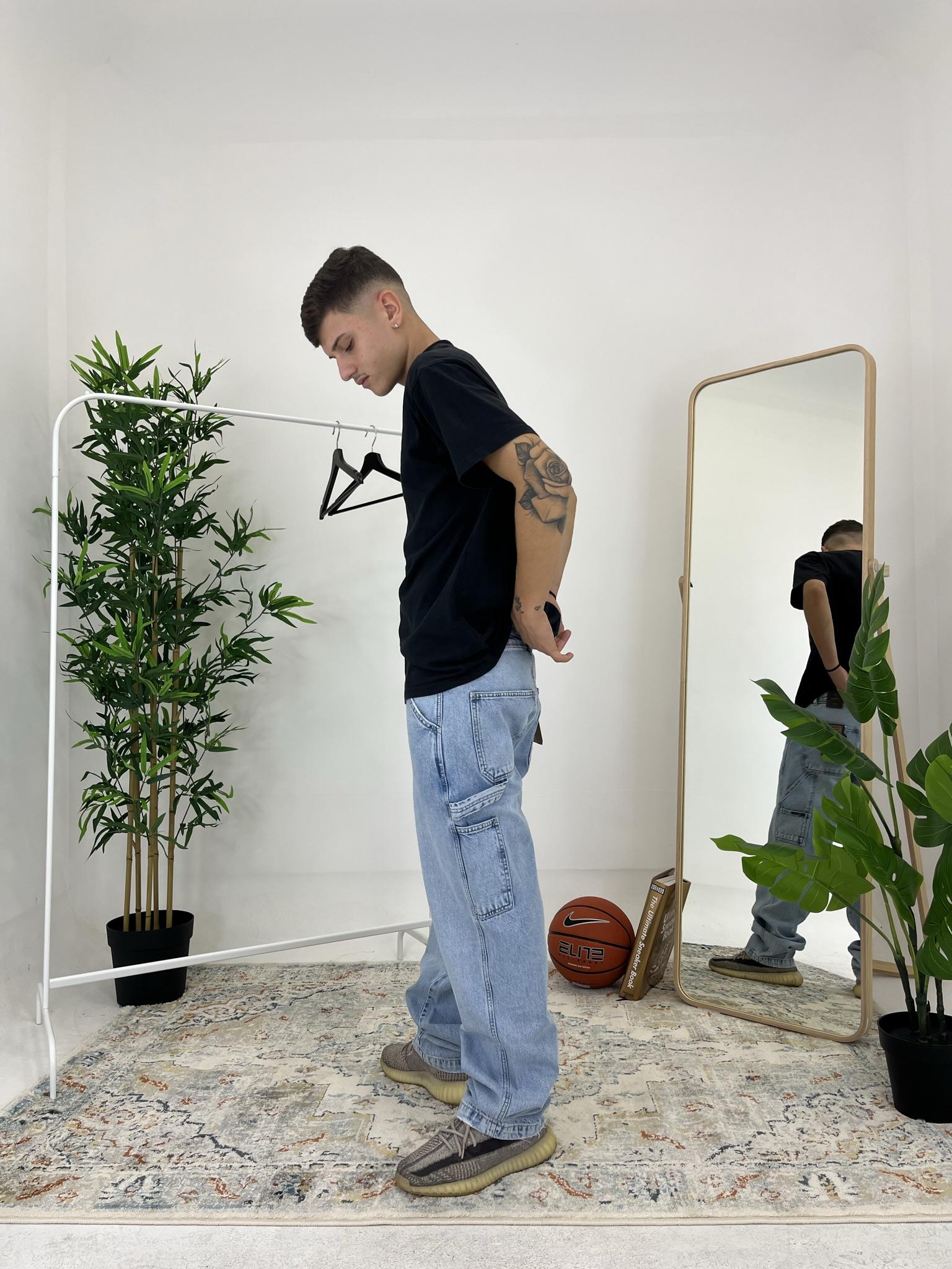 PONT DENIM SEQUOIARBA45
