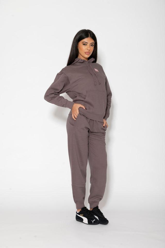 Loungewear Sweat Suit Comfort FL cl 689346 88 PUMA