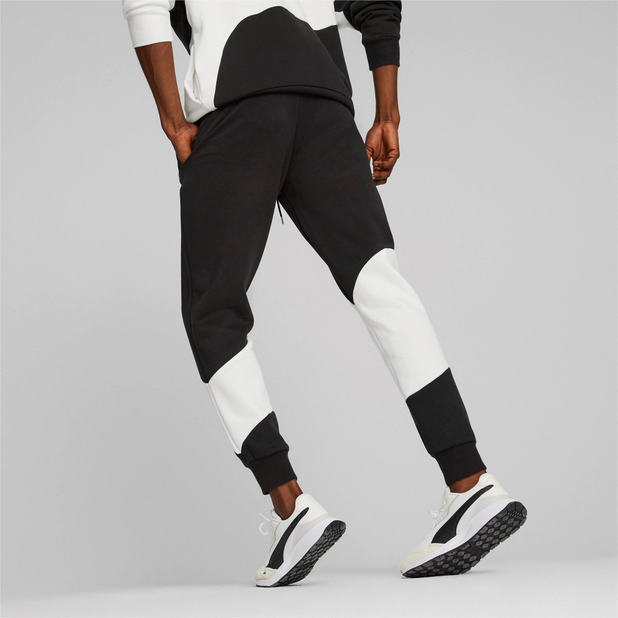 Power Cat Sweat 673330 01 PUMA