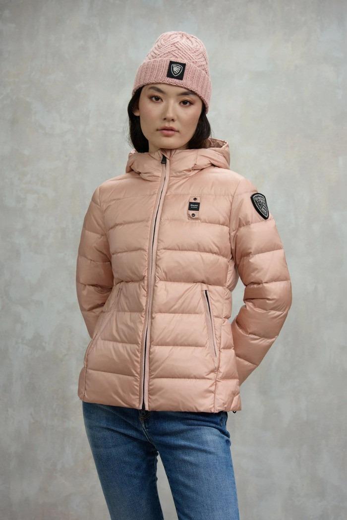 Charme W 25WBLDC03100 301LT BLAUER