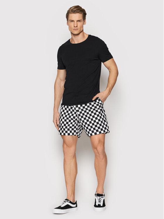 Short Vans VN0A5FKDBLK UNI VANS
