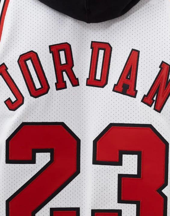 Autentic Jersey Chicago Bulls Michael Jordan All Star Game 1997/98 AJY4CP19027 CBUWHIT97MJO MITCHELL&NESS