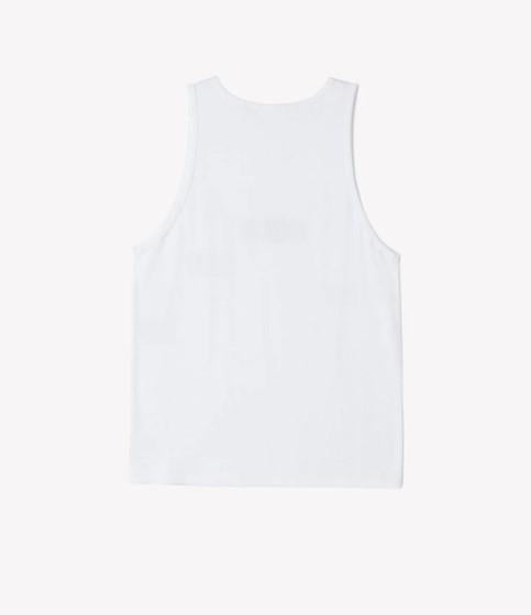 Trace Rib 22MC0000859 WHITE OBEY