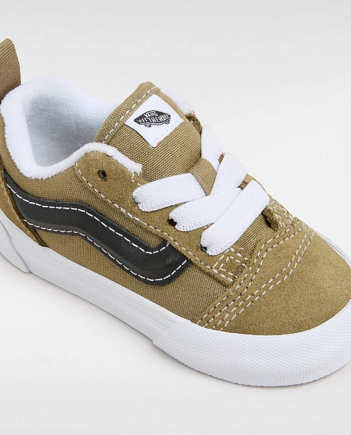 Knu Skool Elastic Lace VN000D0K BIQ1 VANS