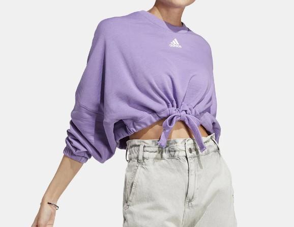 Dance Swt IC6685 UNI ADIDAS