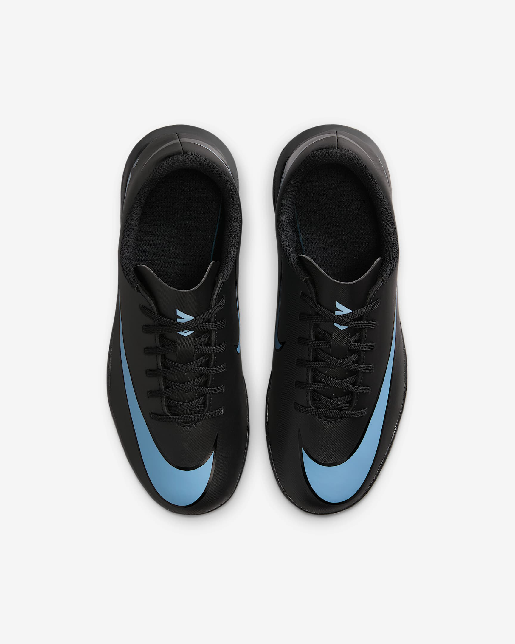 Jr. Mercurial Vapor 16 Club FQ8287 001 NIKE