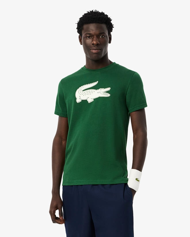 Logo Big TH2042 YRR LACOSTE