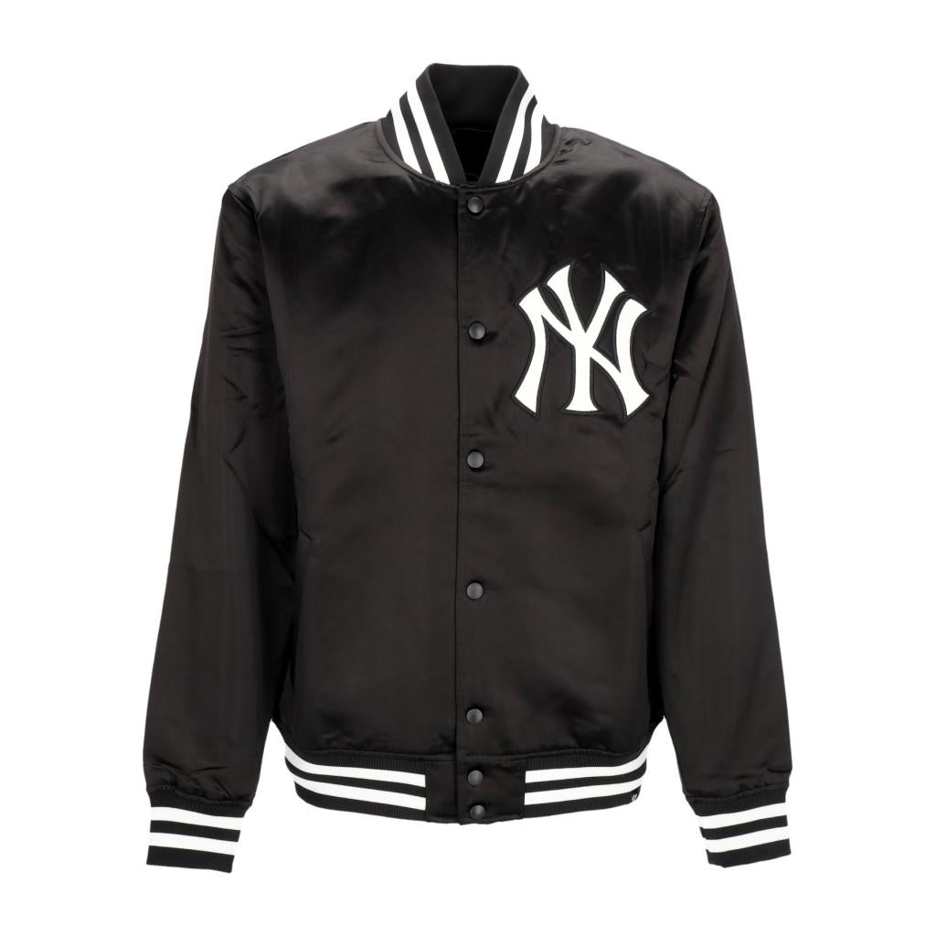 Pop Liner Hoxton NYY 601373JK JET BLK 47 BRAND