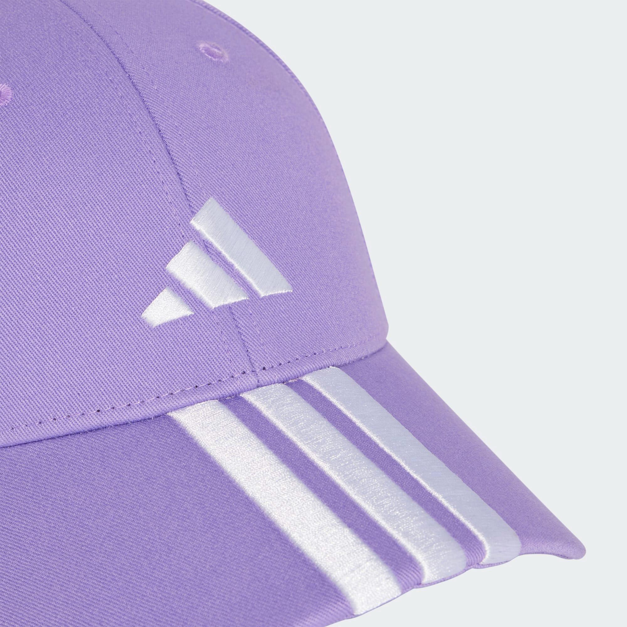 Baseball 3 stripes JP0390 UNI ADIDAS