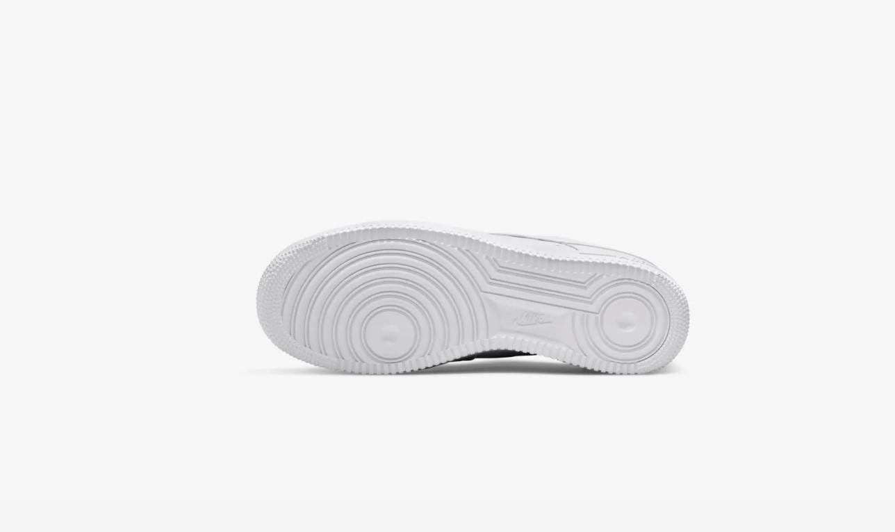 Air Force 1 '07 "Fresh" DM0211 100 NIKE