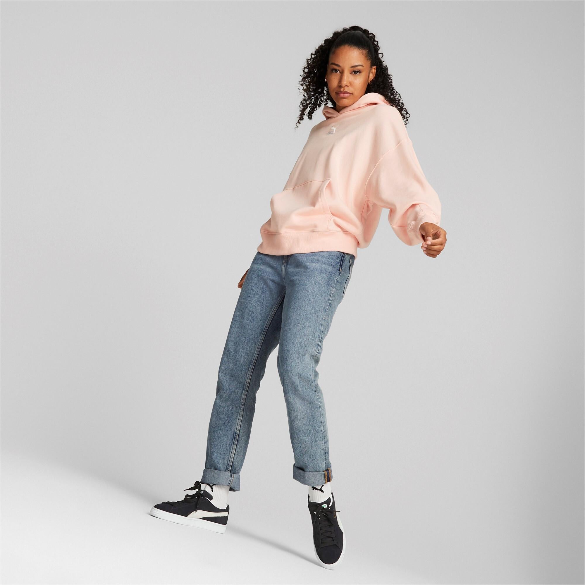 Classic Oversized H 535684 66 PUMA