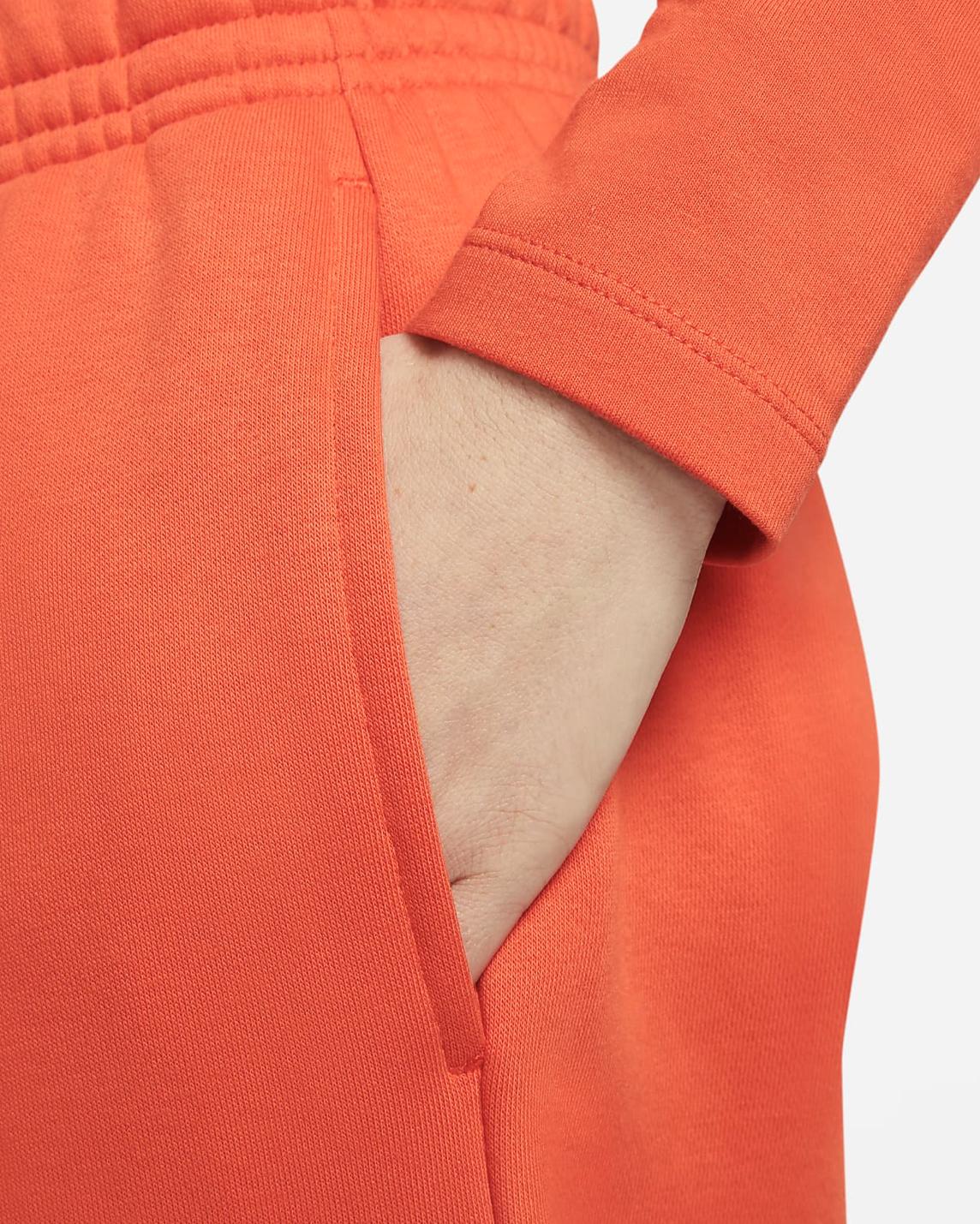 Pantaloni Oversize da ballo DZ4603 227 NIKE