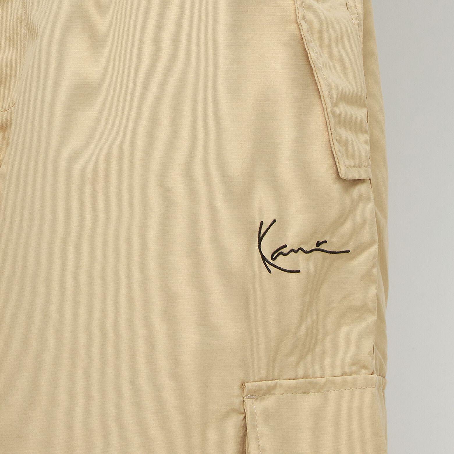 Parachuite Pants KW234009 1 KARL KANI