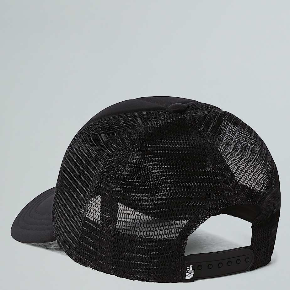 TNF LOGO TRUCKER NF0A3FM3 KY4 THE NORTH FACE