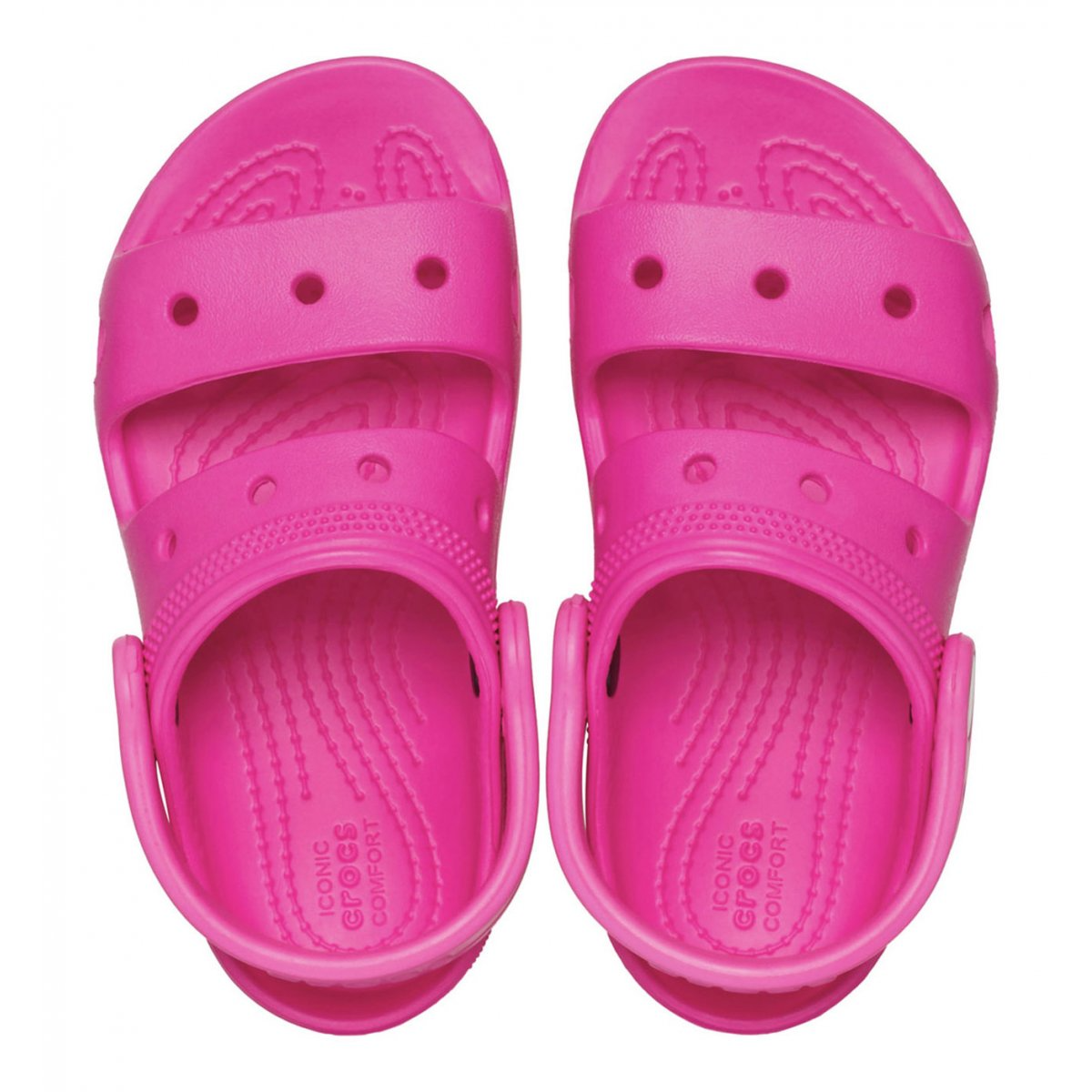Classic Sandal 207537 JUIC CROCS