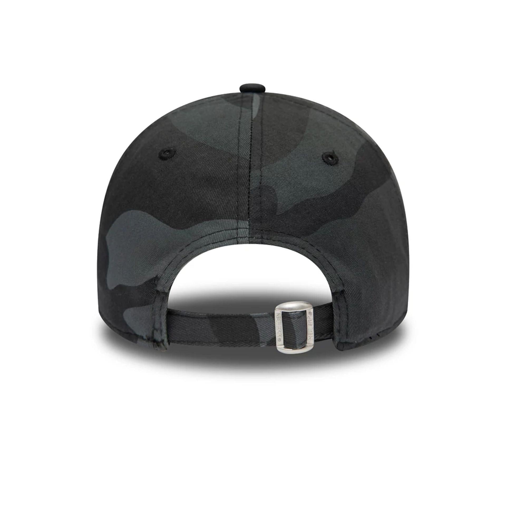 9FORTY New York Yankees Essential Camouflage 12051998 MNCBLK NEW ERA