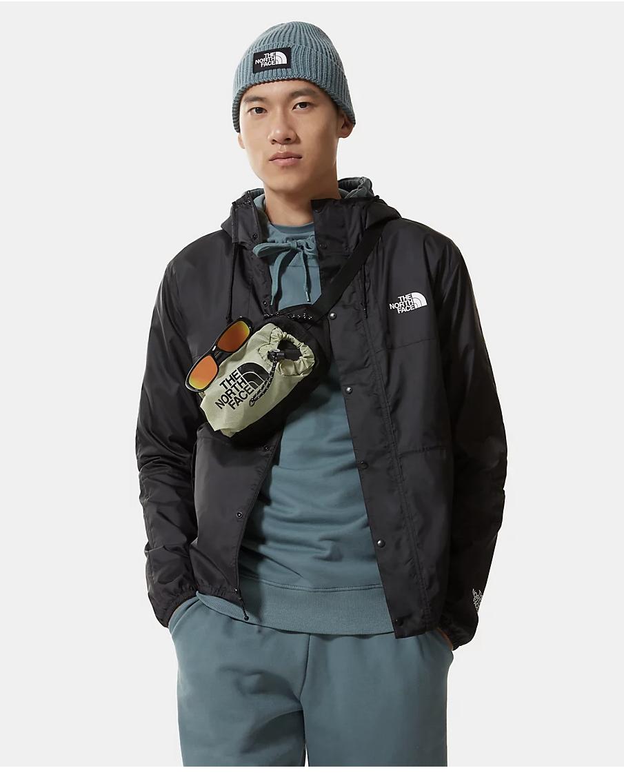 Seasonal Mountain Jacket<BR/><BR/> NF0A5IG3 JK31 THE NORTH FACE