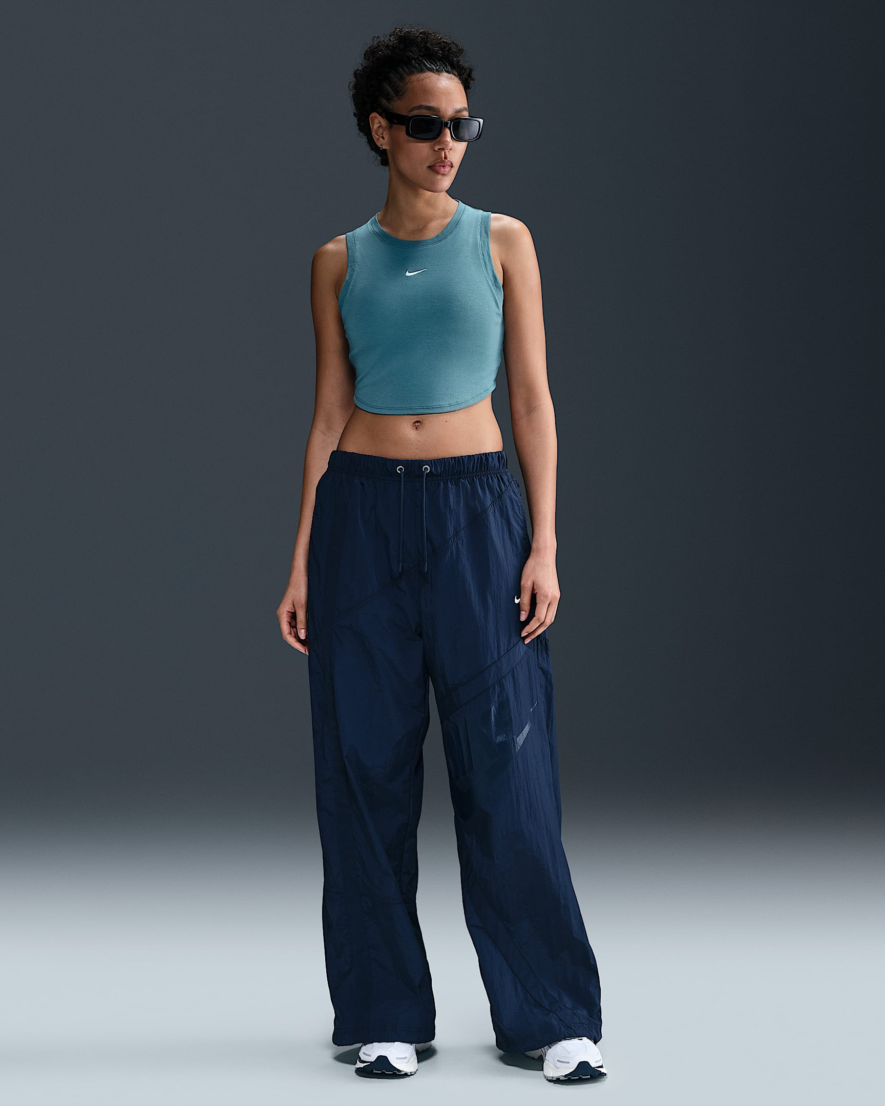 Nsw Essential RIB FB8279 006 NIKE