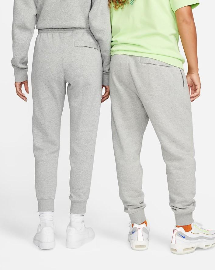 Nsw Club Jggr Bb BV2671 063 NIKE