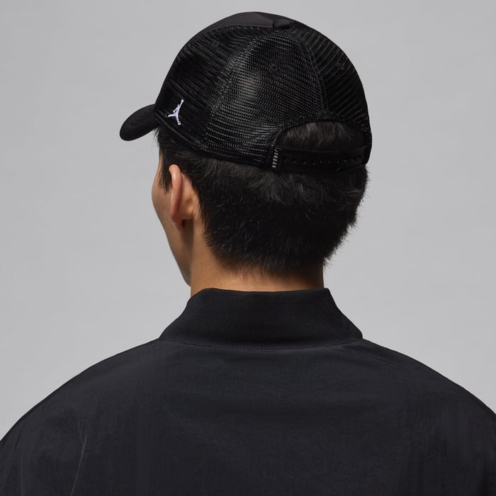 Jordan Foam trucker Hat 9A0940 023 JORDAN