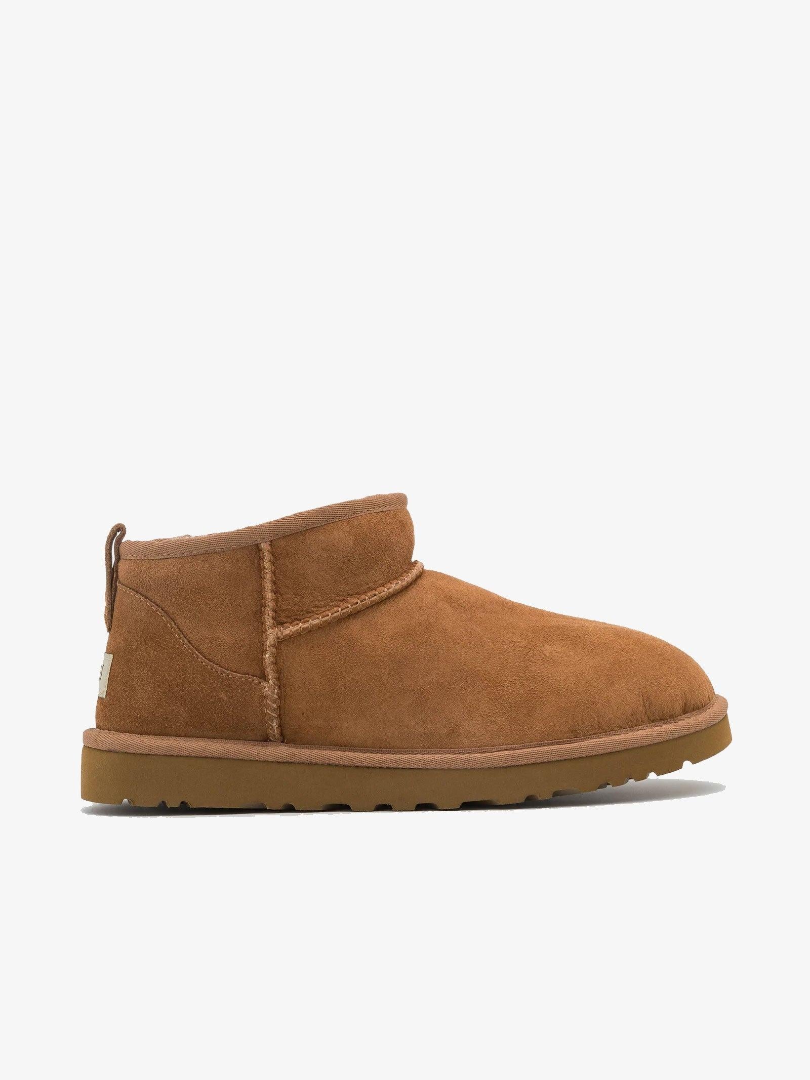Ugg Stivaletti Scamosciata 1137391 CHE UGG